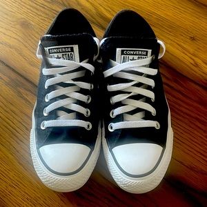 Like new Converse